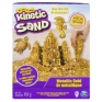 Песок кинетический Kinetic Sand 454г Металлик 6026411