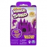 Песок кинетический Kinetic Sand 240г Purple 6033332/20080708