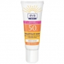 Крем защитный Eva Sun для чувствительных участков кожи SPF 50 25мл