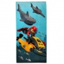 Полотенце LEGO Citi Shark 414 LG4SHKT