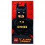 Полотенце LEGO DC Heroes Kapow 415 LG9KAPTW