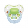 Пустышка Bibi Premium Dental силикон 0-6 мес Happiness PlayWithUs в ассортименте