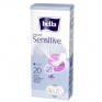 Ежедневные прокладки Bella Panty Sensitive 20 шт