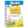 Каша Bebi Premium молочная кукурузная 200г с 5месяцев