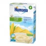 Каша Humana молочная кукурузная 200г с 4 месяцев