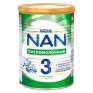 Молочко NAN 3 кисломолочный 400г с 12мес