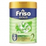 Смесь Friso Gold 2 сухая молочная 400г с 6месяцев