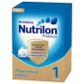 Смесь молочная Nutrilon Premium 1 1200г с рождения