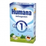 Смесь Humana 1 с 0-6 мес 300г
