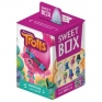 Мармелад Sweet box Тролли в коробке 10г
