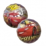 Мяч Unice Disney Машинки 23 см