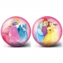 Мяч FRESH-TREND 23 см Принцессы розовый