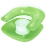 Кресло надувное Bestway Inflatables детское Зеленое