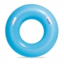 Круг для плавания Bestway Inflatables с ручками Голубой