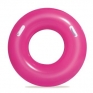 Круг для плавания Bestway Inflatables с ручками Розовый