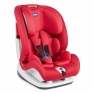 Автокресло Chicco Youniverse 1/2/3 Red