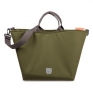 Сумка для коляски Greentom Shopping bag Olive