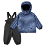 Комплект BabyGo Trend куртка + полукомбинезон