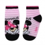 Носки Minnie Mouse розовые