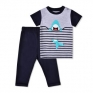Комплект BabyGo Trend футболка + брюки
