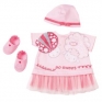 Игрушка Zapf Baby Annabell Одежда для теплых деньков 700-198