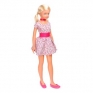 Кукла Demi Star Амелия в розовом платье 987/Rose