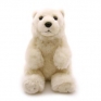 Медведь полярный WWF 23 см