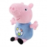 Игрушка мягкая Peppa Pig(Свинка Пеппа) Джордж с мячом 34795