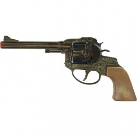 Пистолет Sohni-Wicke Super Сowboy 12-заряд 23 см