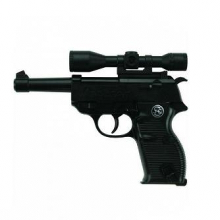 Пистолет Schrodel Jackson 19,5 см