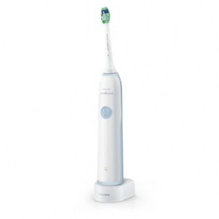 Электрическая зубная щетка Philips CleanCare+