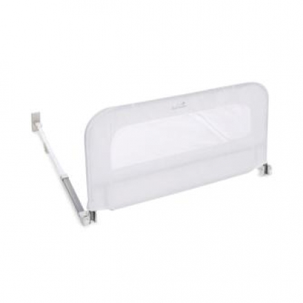 Универсальный ограничитель для кровати Summer Infant Single Fold Bedrail Белый