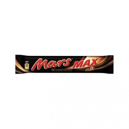 Шоколадный батончик MARS MARS Maх 81г