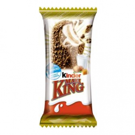 Шоколад Ferrero Киндер Макс-Кинг 35 г