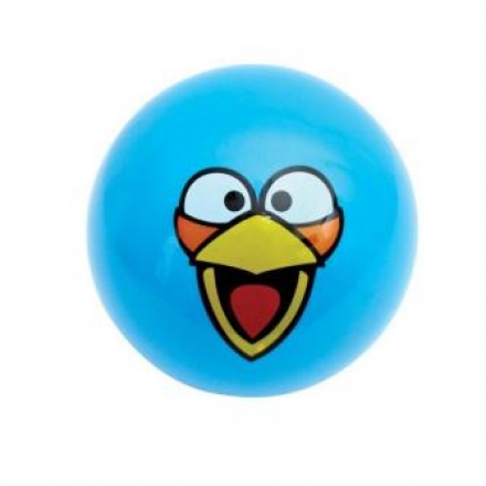 Мяч 1TOY 14-15 см Angry Birds