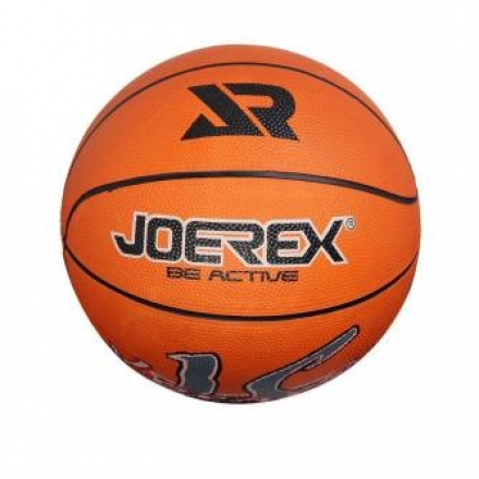 Мяч баскетбольный JOREX №7 резина