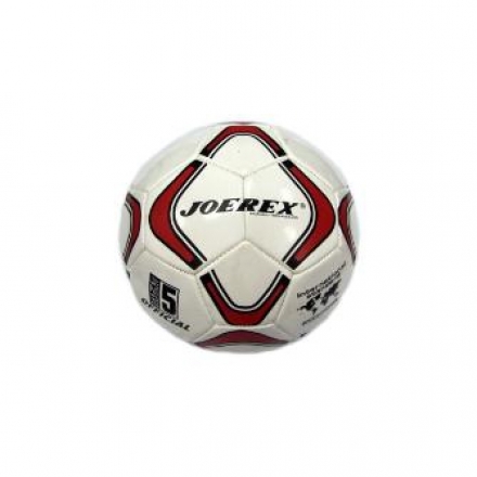 Мяч футбольный JOREX №5 PVC