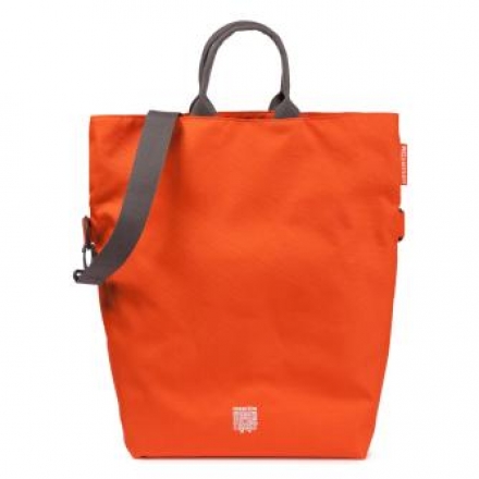 Сумка для коляски Greentom Diaper bag Orange