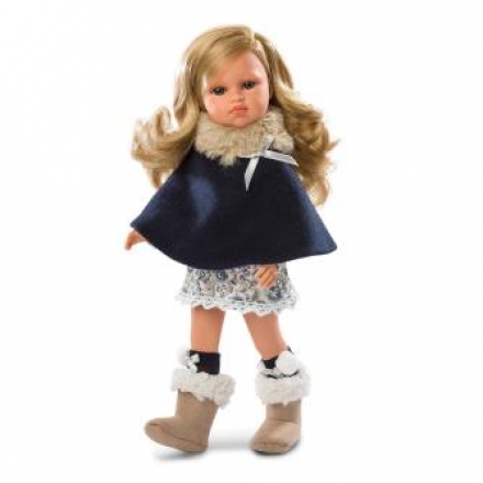 Кукла Llorens Оливия L 53702