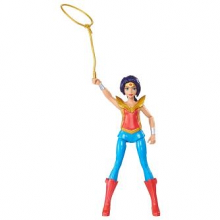 Фигурка DC Hero Girls Чудо-женщины Wonder woman DVG67